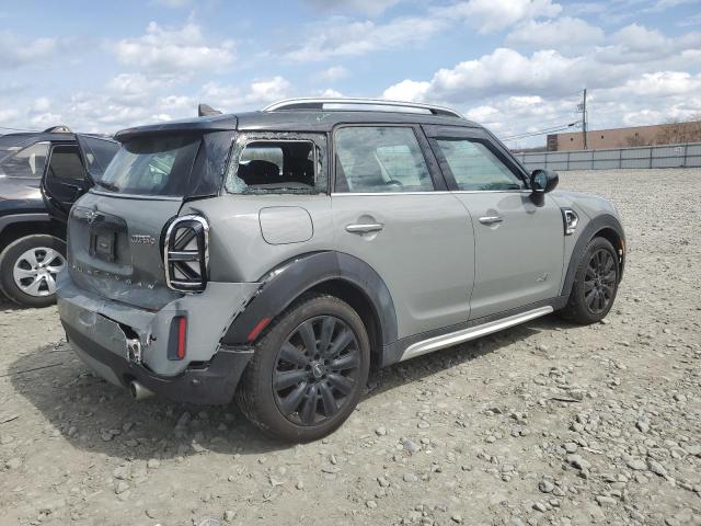 Vin: wmz83br08n3n95291, lot: 50149095, mini cooper s countryman all4 20223