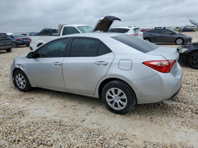 Vin: 5yfburhe2hp668689, lot: 50980665, toyota corolla l 20172