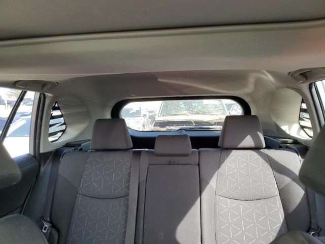 2021 TOYOTA RAV4 XLE - JTMP1RFV2MD077101