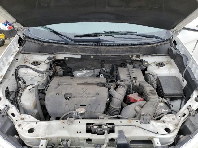 2017 MITSUBISHI OUTLANDER - JA4AP3AU5HZ067293