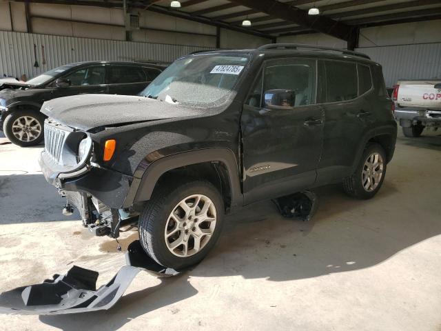 JEEP RENEGADE L