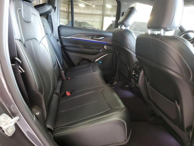 2022 JEEP GRAND CHER - 1C4RJYD63N8764662