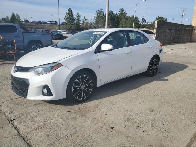 TOYOTA COROLLA L