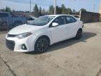2015 TOYOTA COROLLA L - 5YFBURHEXFP280140