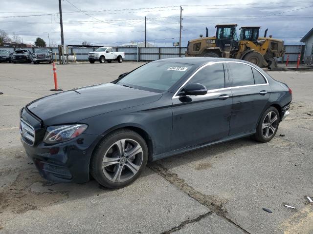 MERCEDES-BENZ E 300 4MAT