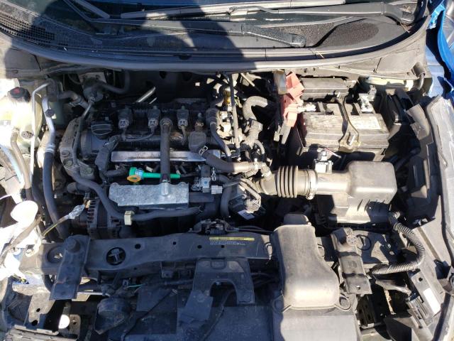 2021 NISSAN VERSA SR - 3N1CN8FV4ML922038