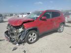 2018 JEEP COMPASS LA - 3C4NJDBB1JT343140