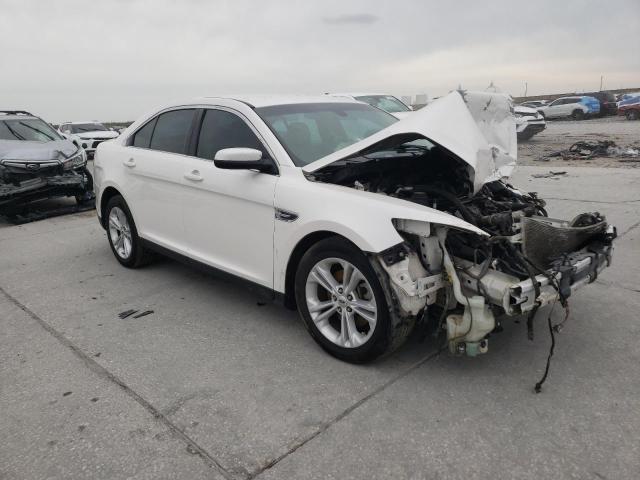 2017 FORD TAURUS SEL 1FAHP2E81HG137546