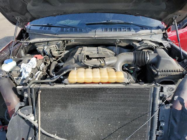 2018 FORD F150 SUPER - 1FTEW1EP5JFC61834