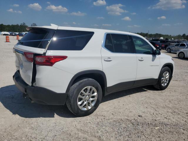 Vin: 1gnerfkw8lj298724, lot: 50510065, chevrolet traverse ls 20203