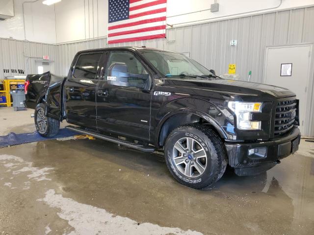 Vin: 1ftfw1eg5gfa79483, lot: 49657425, ford f-150 supercrew 20164