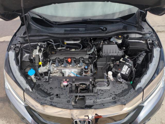 2022 HONDA HR-V SPORT - 3CZRU5H18NM741629