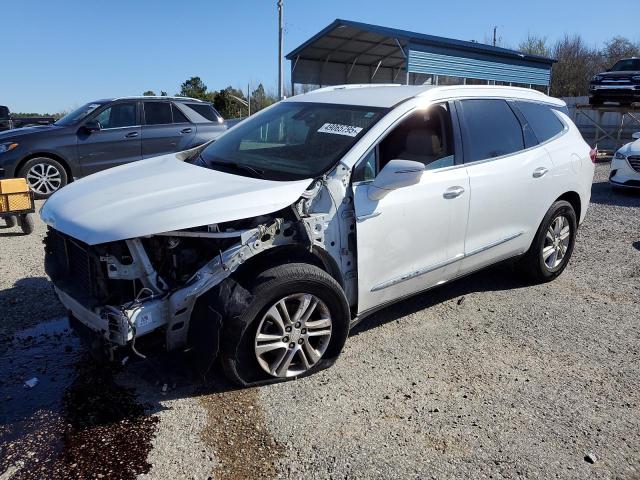 Vin: 5gaerbkw4jj151915, lot: 49065795, buick enclave essence 2018 img_1