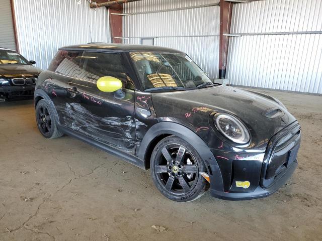 Vin: wmw13dj08p2t52515, lot: 50271975, mini cooper se 20234