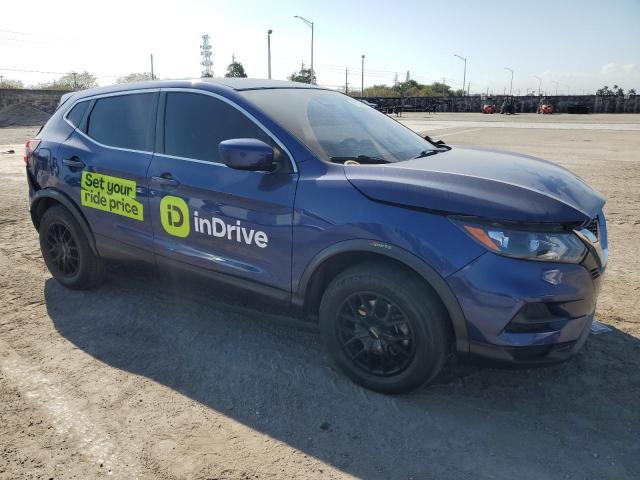 Vin: jn1bj1cv2lw264876, lot: 49124105, nissan rogue s 20204