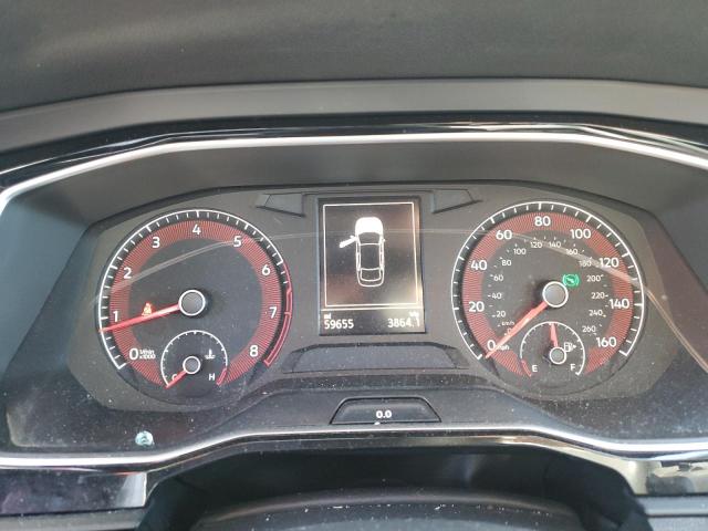 2020 VOLKSWAGEN JETTA S 3VWC57BU0LM083273