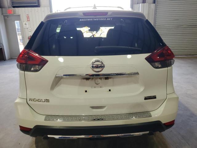 2019 NISSAN ROGUE S - 5N1AT2MT6KC799257