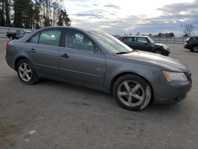 Vin: 5npeu4af1ah601734, lot: 46682195, hyundai sonata se 20104