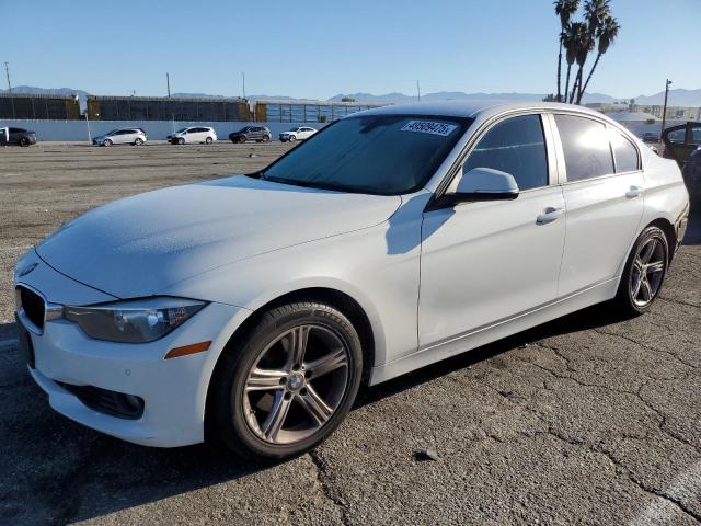 BMW 328 I SULE
