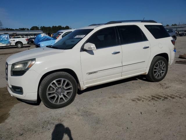 GMC ACADIA DENALI
