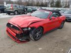 2016 FORD MUSTANG - 1FATP8UH9G5231487
