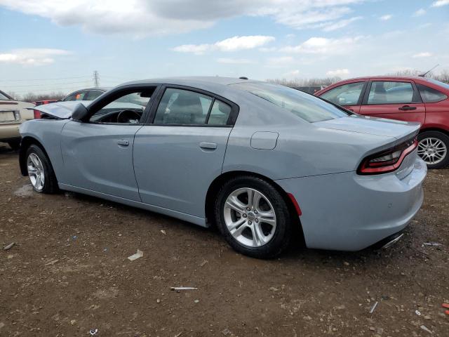 Vin: 2c3cdxbg8mh624932, lot: 50563435, dodge charger sxt 20212