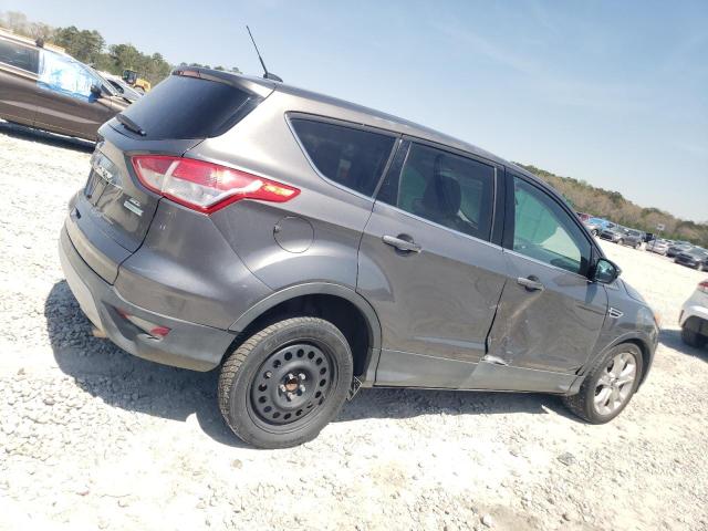 Vin: 1fmcu0hxxdud52869, lot: 48237675, ford escape sel 20133