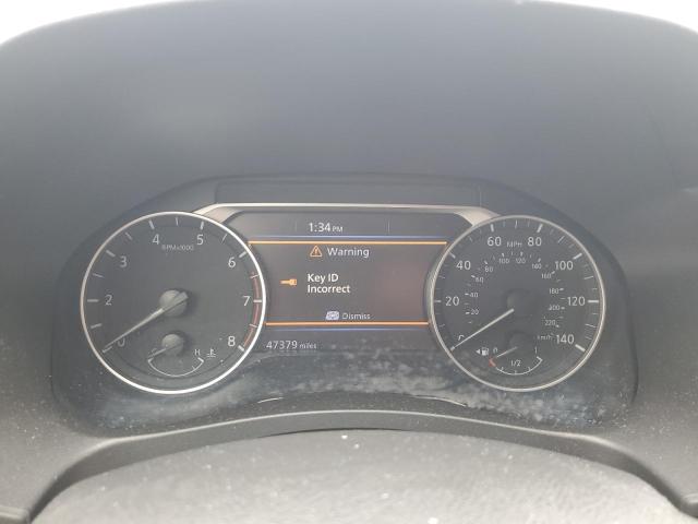 2023 NISSAN ALTIMA SV - 1N4BL4DV8PN341792