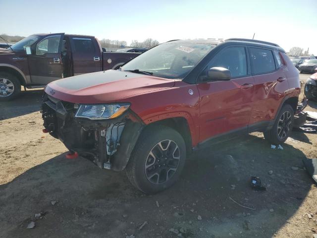 JEEP COMPASS TRAILHAWK
