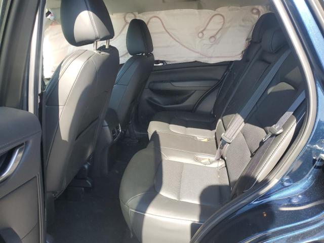 2024 MAZDA CX-5 SELEC - JM3KFBBL7R0467253