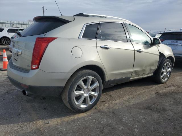 2015 CADILLAC SRX PERFOR - 3GYFNFE33FS556252