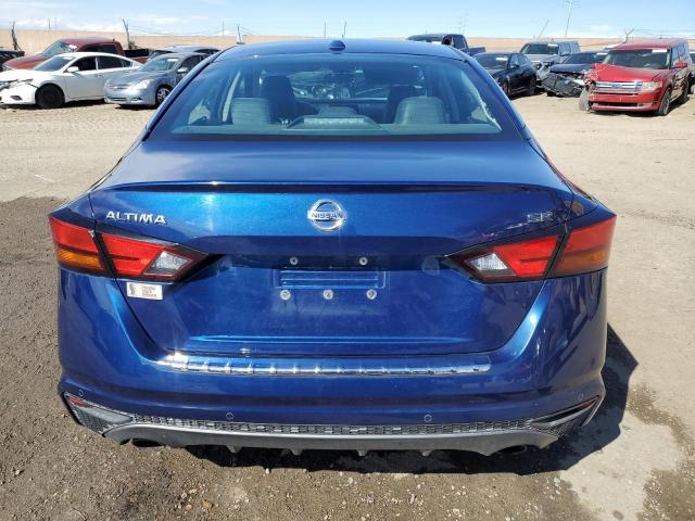 2020 NISSAN ALTIMA SR - 1N4BL4CV3LC242305
