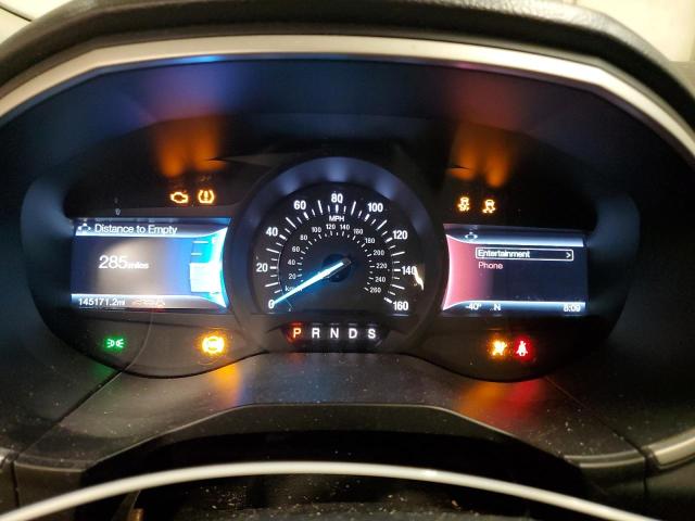 2015 FORD EDGE SEL 2FMTK4J94FBC10888