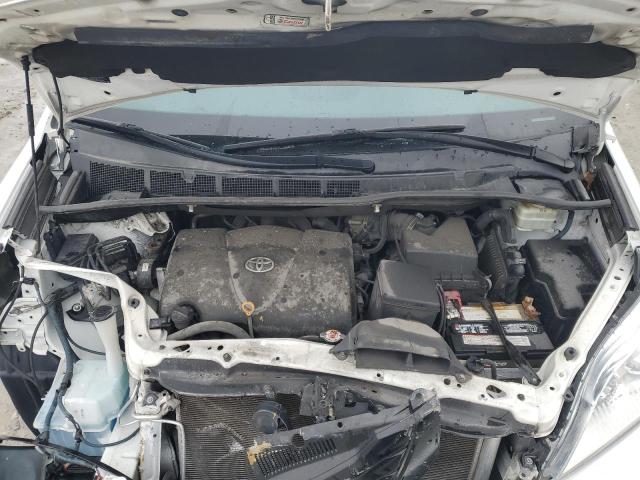 2017 TOYOTA SIENNA - 5TDZZ3DC1HS832426