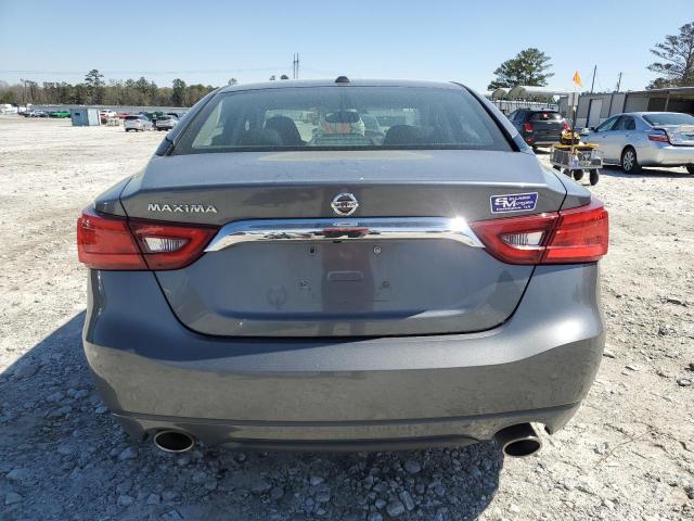 2017 NISSAN MAXIMA 3.5 - 1N4AA6AP3HC433845