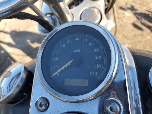 2005 HARLEY-DAVIDSON FXDLI 1HD1GNW135K318086