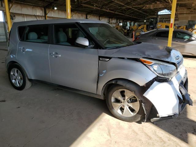 2016 KIA SOUL - KNDJN2A21G7871007