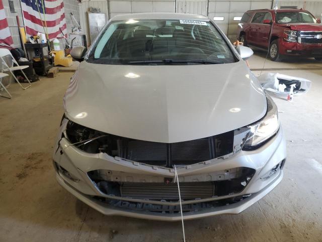 2017 CHEVROLET CRUZE LT - 3G1BE6SM2HS527760