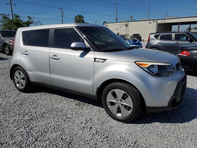 Vin: kndjn2a28g7831023, lot: 50621845, kia soul 20164