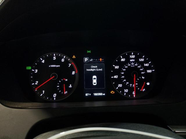 2015 HYUNDAI SONATA SPO - 5NPE34AB4FH247196