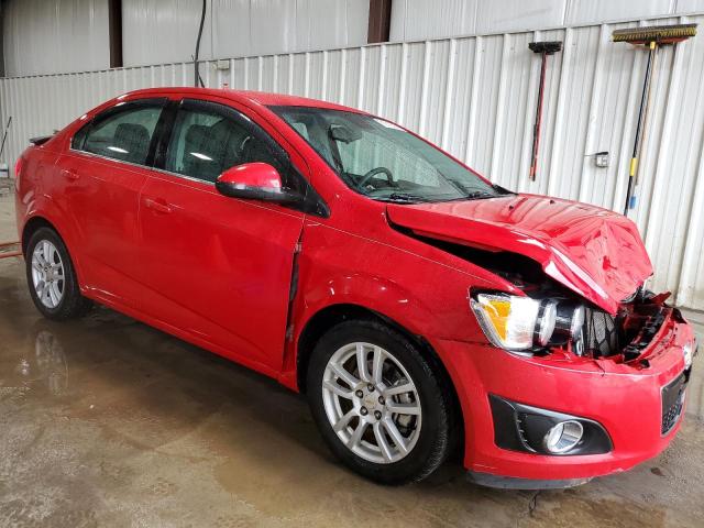 Vin: 1g1jc5sh5c4132155, lot: 51213505, chevrolet sonic lt 20124