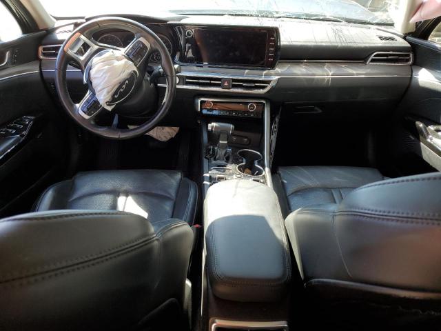 2023 KIA K5 EX - 5XXG34J21PG197377
