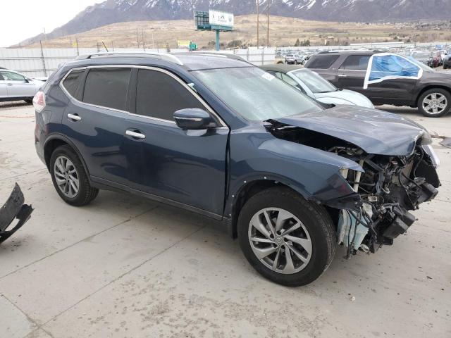 Vin: 5n1at2mv8fc816888, lot: 48804195, nissan rogue s 20154