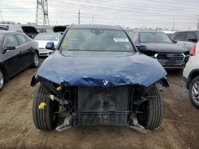 2019 BMW X3 XDRIVE3 - 5UXTR9C52KLP96443