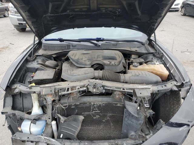 2015 DODGE CHARGER SE 2C3CDXBGXFH856645
