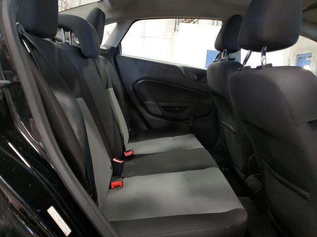 2016 FORD FIESTA S - 3FADP4AJ0GM159822