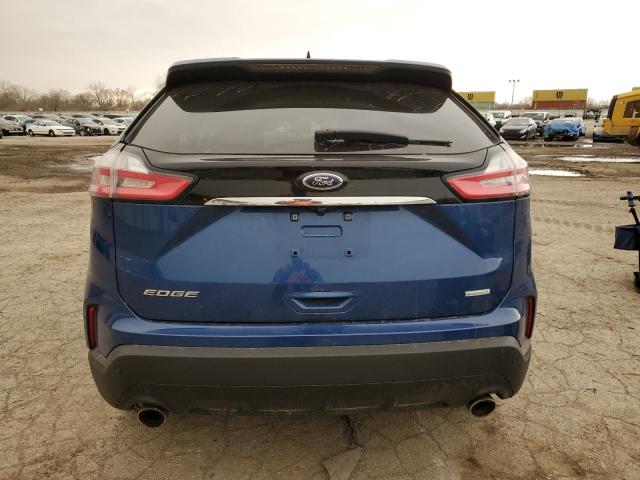 2020 FORD EDGE SE - 2FMPK3G97LBA79793