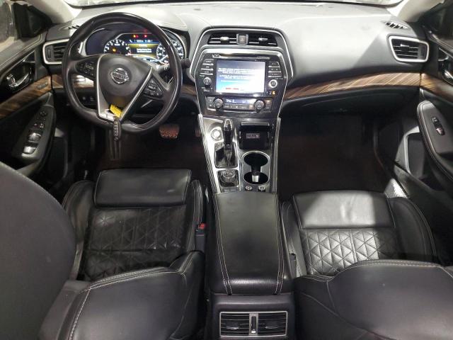 2016 NISSAN MAXIMA 3.5 - 1N4AA6AP7GC404153