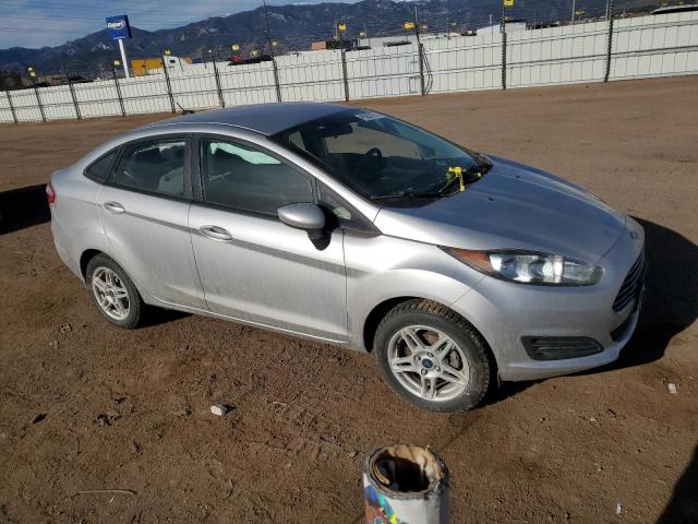 Vin: 3fadp4bj2km118373, lot: 49887875, ford fiesta se 20194