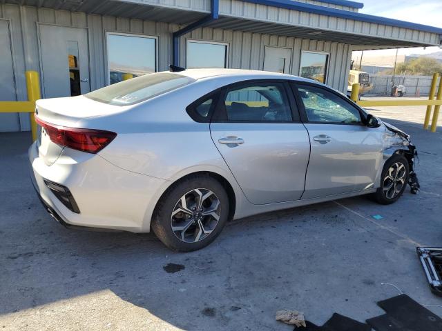 2019 KIA FORTE FE 3KPF24AD8KE135637